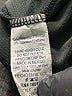 Love J Metallic Silver Short Sleeve Top Size S - photo 8