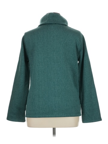 J.Crew Factory Store Turtleneck Sweater (view 2)