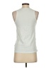 Athleta 100% Cotton White Active Tank Size XS - photo 2
