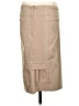 XOXO Tan Formal Skirt Size 0 - photo 2