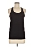 Lululemon Athletica Black Active Tank Size 8 - photo 1