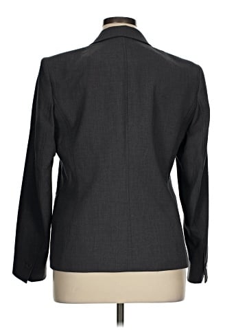 Anne Klein Blazer (view 2)
