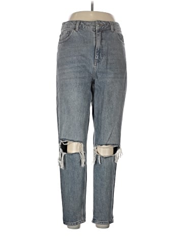Topshop Jeans (view 1)