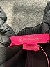 Lilly Pulitzer Solid Black Active Pants Size 12 - photo 6