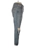 Topshop 100% Cotton Blue Jeans Size 30 waist - photo 4