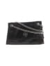 Tory Burch 100% Leather Black Leather Shoulder Bag One size - photo 1