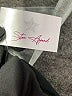Marilyn Monroe Black Active Pants Size XL - photo 7