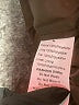 KATCH ME 100% Polyester Brown Vest Size L - photo 7