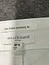 Westbound Ivory Jeans Size 8 Petite - photo 7