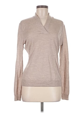 Brooks Brothers Pullover Sweater (view 1)