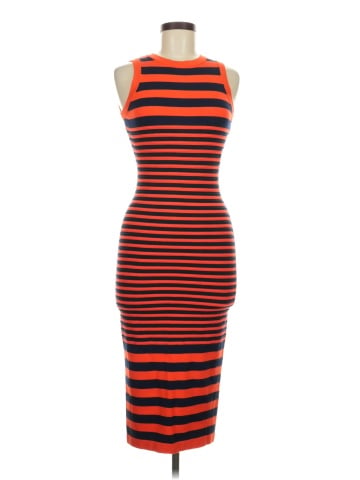 Milly Casual Dress (view 1)