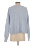 Sky and Sparrow Blue Pullover Sweater Size S - photo 2