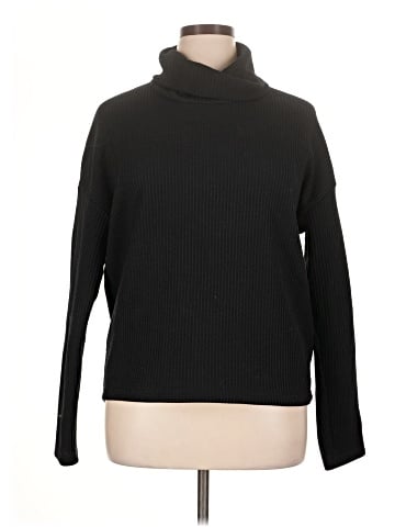 Columbia Turtleneck Sweater (view 1)
