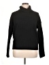 Columbia Black Turtleneck Sweater Size XL - photo 1