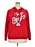 Looney Tunes Red Pullover Hoodie Size XXL - photo 1