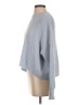 Sky and Sparrow Blue Pullover Sweater Size S - photo 5