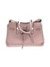 Nanette Lepore Pink Tote One size - photo 1
