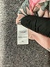 Cuddl Duds Floral Pink Short Sleeve Blouse Size XL - photo 8
