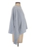 Sky and Sparrow Blue Pullover Sweater Size S - photo 4