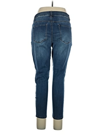 Faded Glory Jeans (view 2)