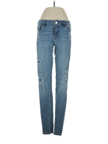 White House Black Market Jeans (view 1)