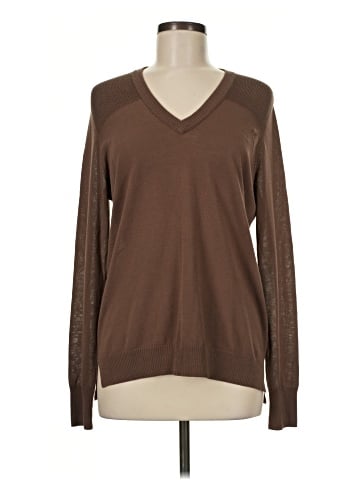 Elliott Lauren Pullover Sweater (view 1)