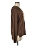 Elliott Lauren Brown Pullover Sweater Size M - photo 4