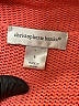 Christopher & Banks Orange Pullover Sweater Size L - photo 7
