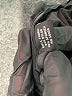 Murano Solid Black Dress Pants Size 36 waist - photo 8