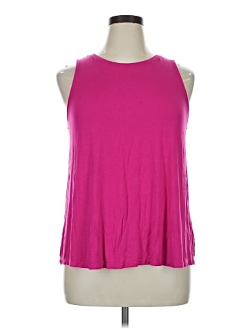 Apt. 9 Sleeveless T-Shirt (view 1)