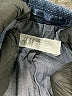 H&M Chevron-herringbone Blue Blazer Size 3 - photo 3