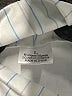 Unbranded Ivory Short Sleeve Turtleneck Size L (kids) - photo 3