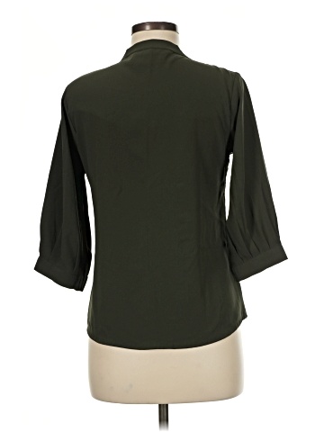 Assorted Brands 3/4 Sleeve Blouse (view 2)