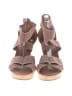 Arizona Brown Wedges Size 10 - photo 2