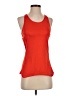 Adidas Orange Tank Top Size S - photo 1