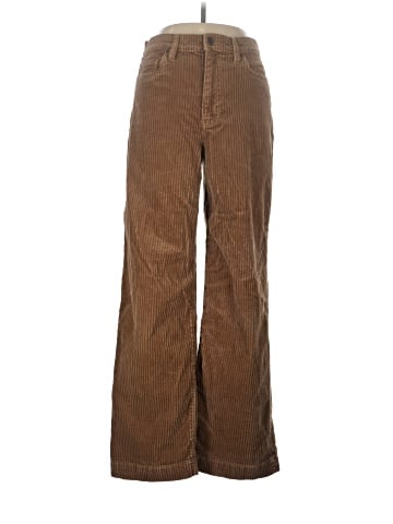 Lands' End Casual Pants (view 1)