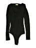 Hollister Black Bodysuit Size M - photo 1