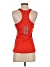 Adidas Orange Tank Top Size S - photo 2