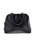 Express Solid Black Satchel One size - photo 2