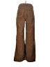 Lands' End Brown Casual Pants Size 10 - photo 2