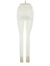 Zara Solid Ivory Jeans Size 4 - photo 2