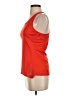 Adidas Orange Tank Top Size S - photo 5