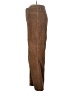 Lands' End Brown Casual Pants Size 10 - photo 5
