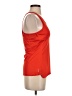 Adidas Orange Tank Top Size S - photo 4