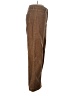 Lands' End Brown Casual Pants Size 10 - photo 4