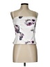 Lioness Ivory Sleeveless Top Size L - photo 1