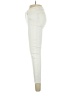 Zara Solid Ivory Jeans Size 4 - photo 5