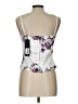 Lioness Ivory Sleeveless Top Size L - photo 2