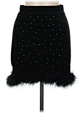Bear Dance Formal Skirt