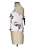 Lioness Ivory Sleeveless Top Size L - photo 5